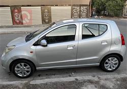 Suzuki Celerio